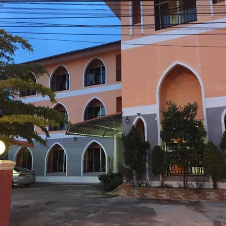 Pps Home Surin Luaran gambar