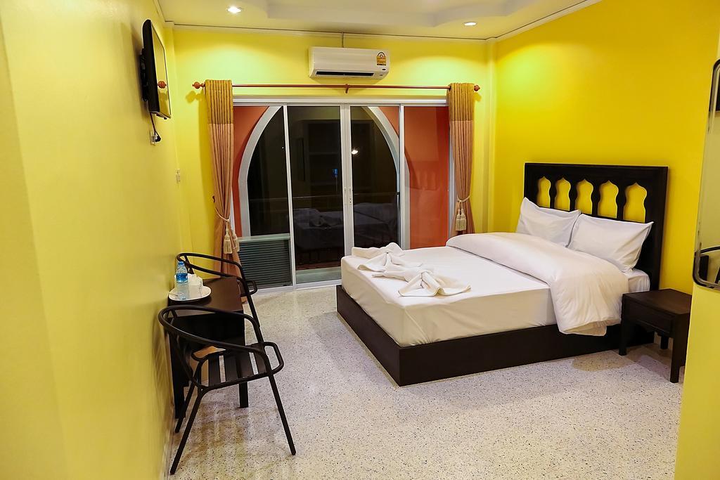 Pps Home Surin Bilik gambar