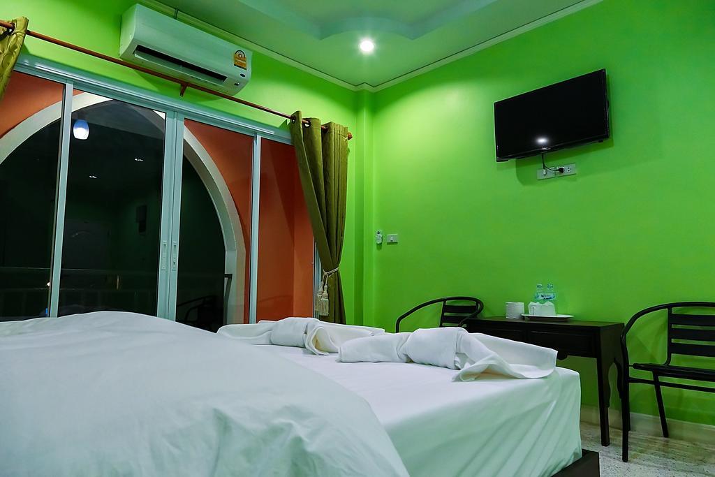 Pps Home Surin Bilik gambar