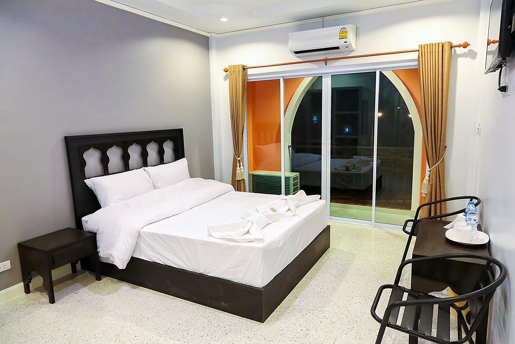 Pps Home Surin Bilik gambar