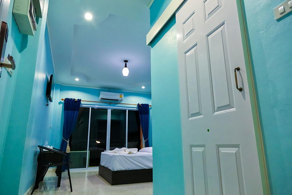 Pps Home Surin Bilik gambar