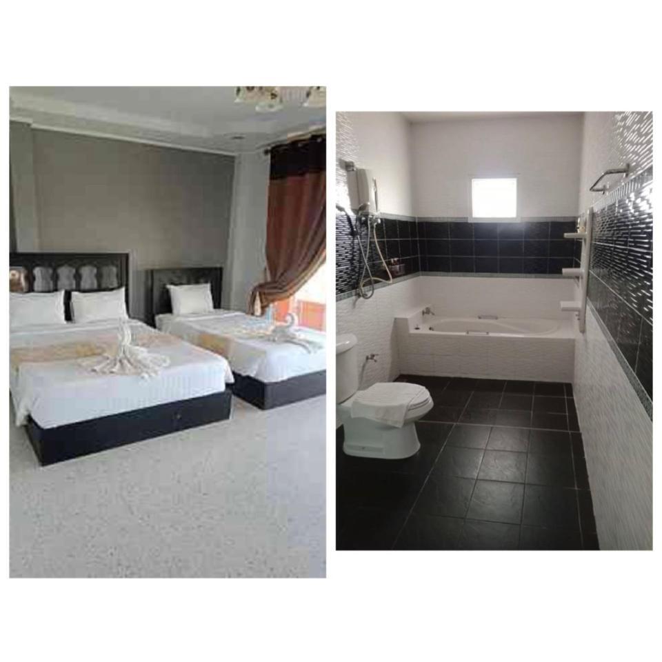 Pps Home Surin Luaran gambar