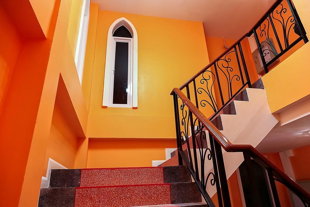 Pps Home Surin Luaran gambar