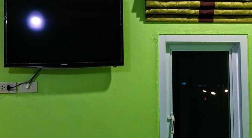 Pps Home Surin Luaran gambar