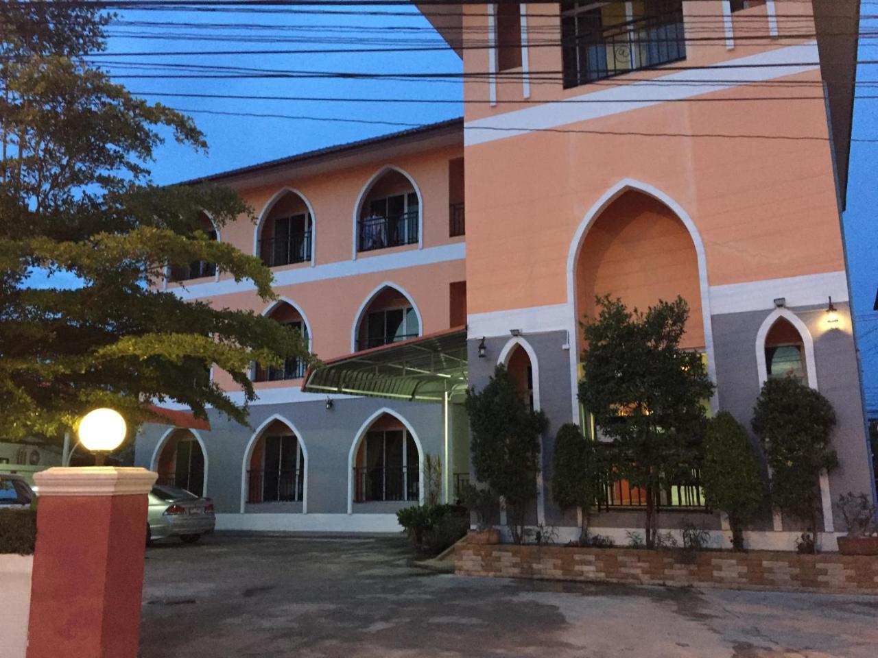 Pps Home Surin Luaran gambar