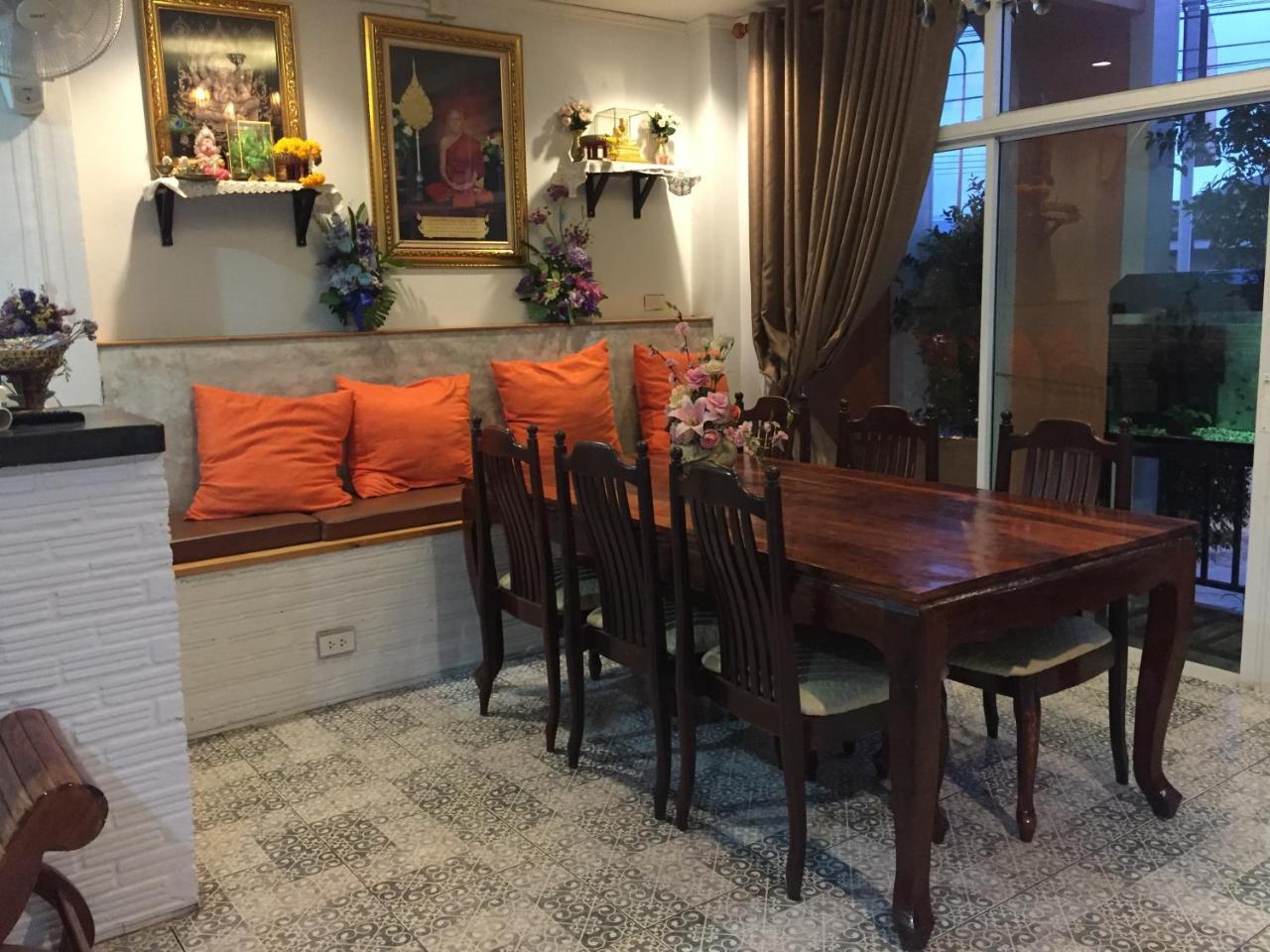 Pps Home Surin Luaran gambar