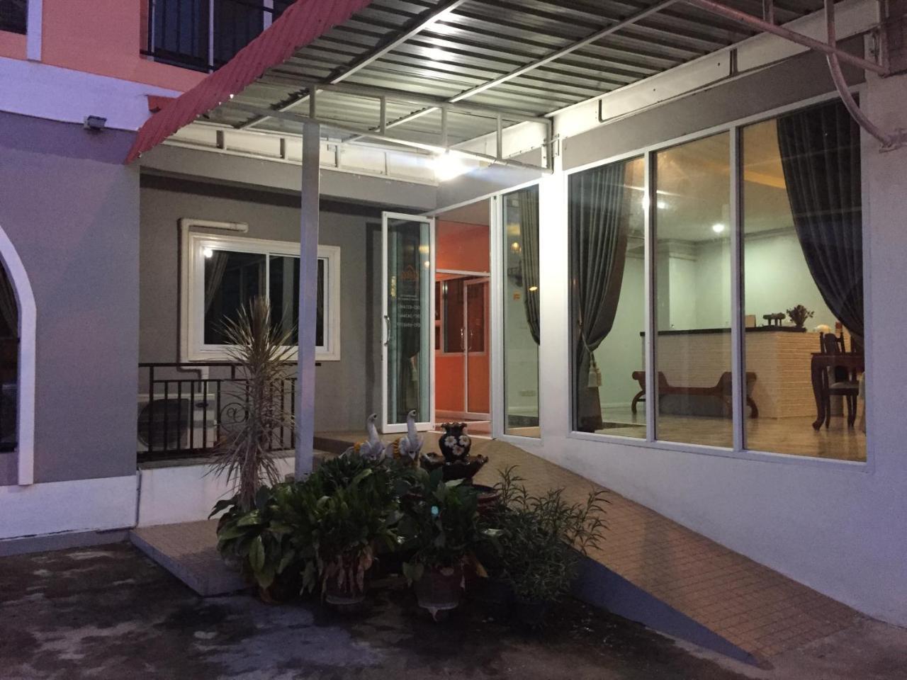 Pps Home Surin Luaran gambar