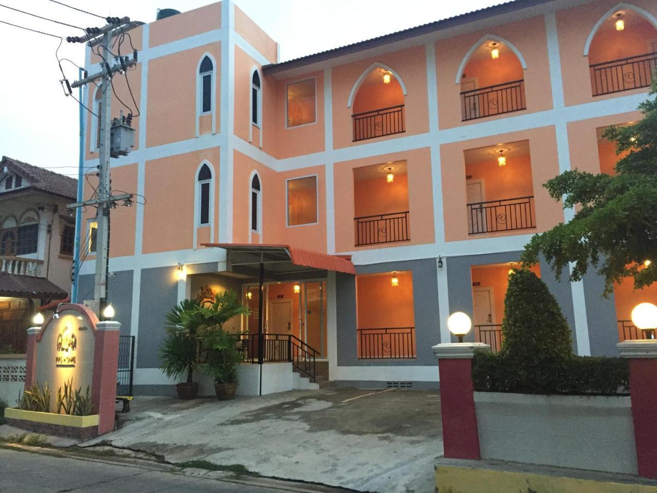 Pps Home Surin Luaran gambar