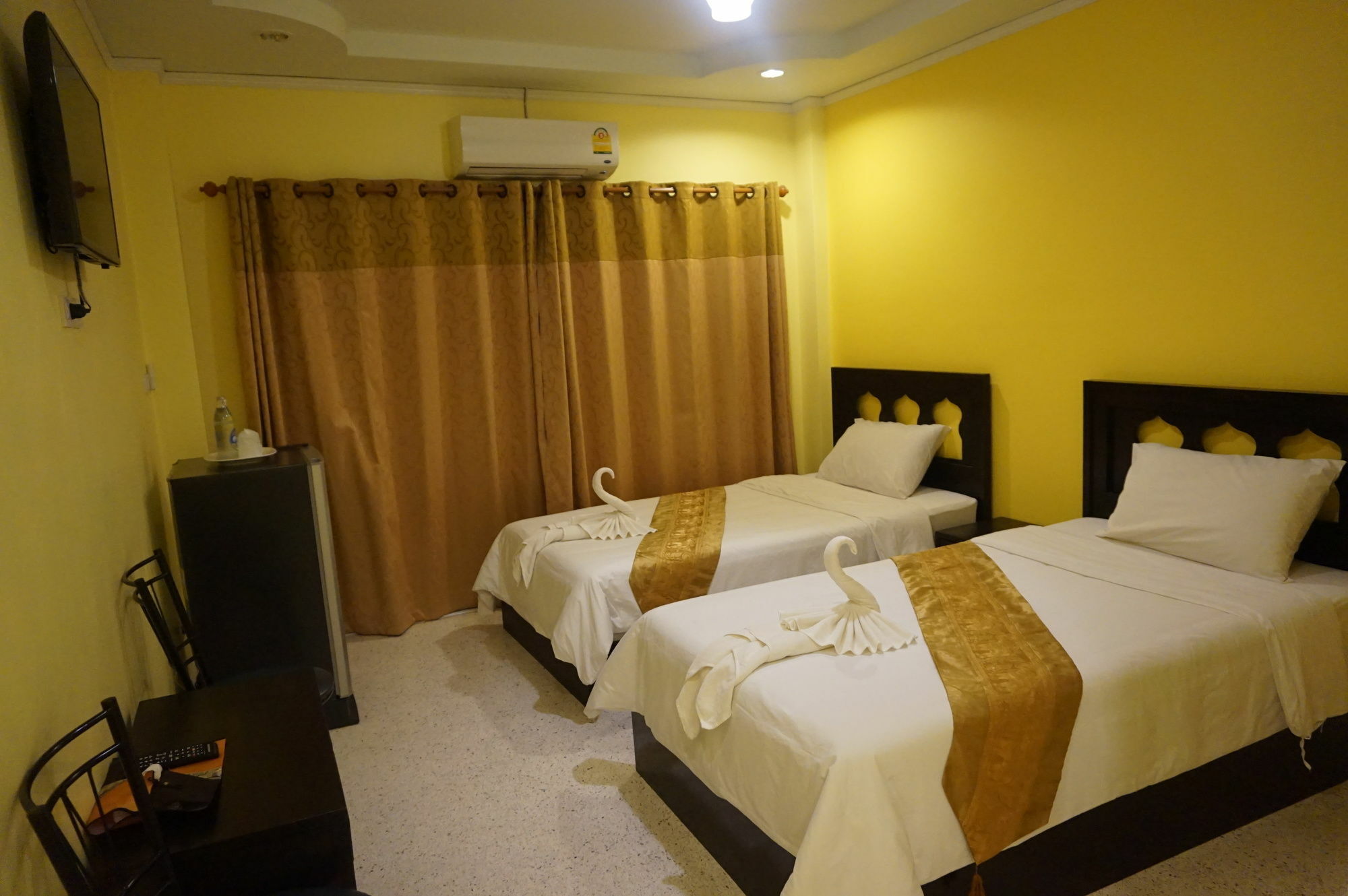 Pps Home Surin Luaran gambar