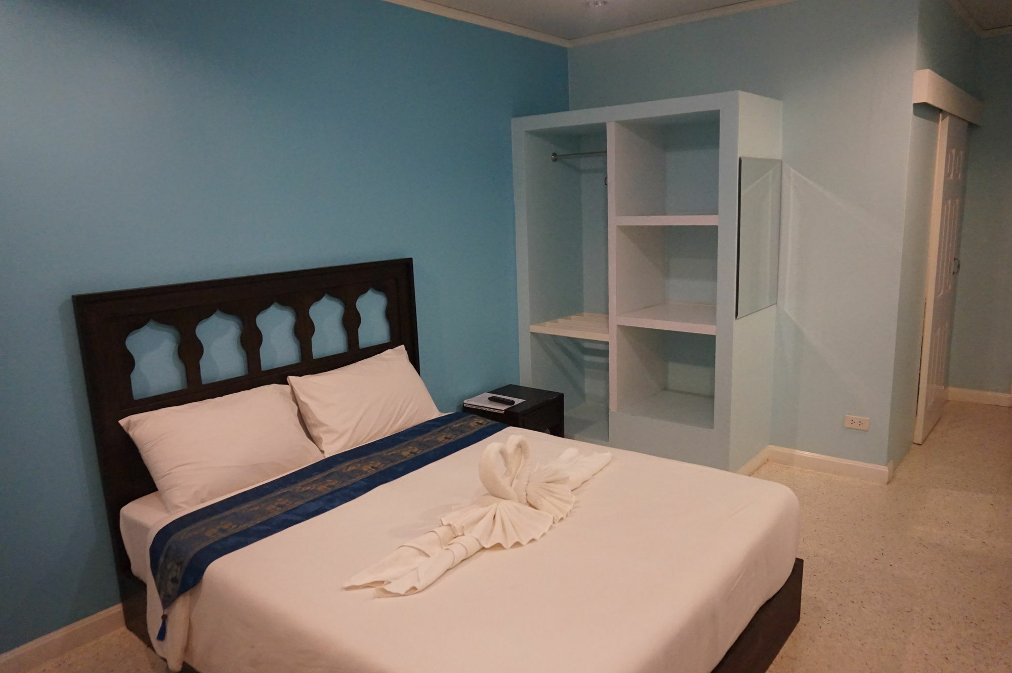 Pps Home Surin Luaran gambar
