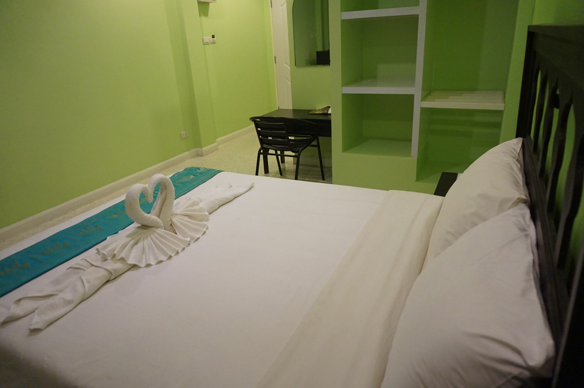 Pps Home Surin Luaran gambar