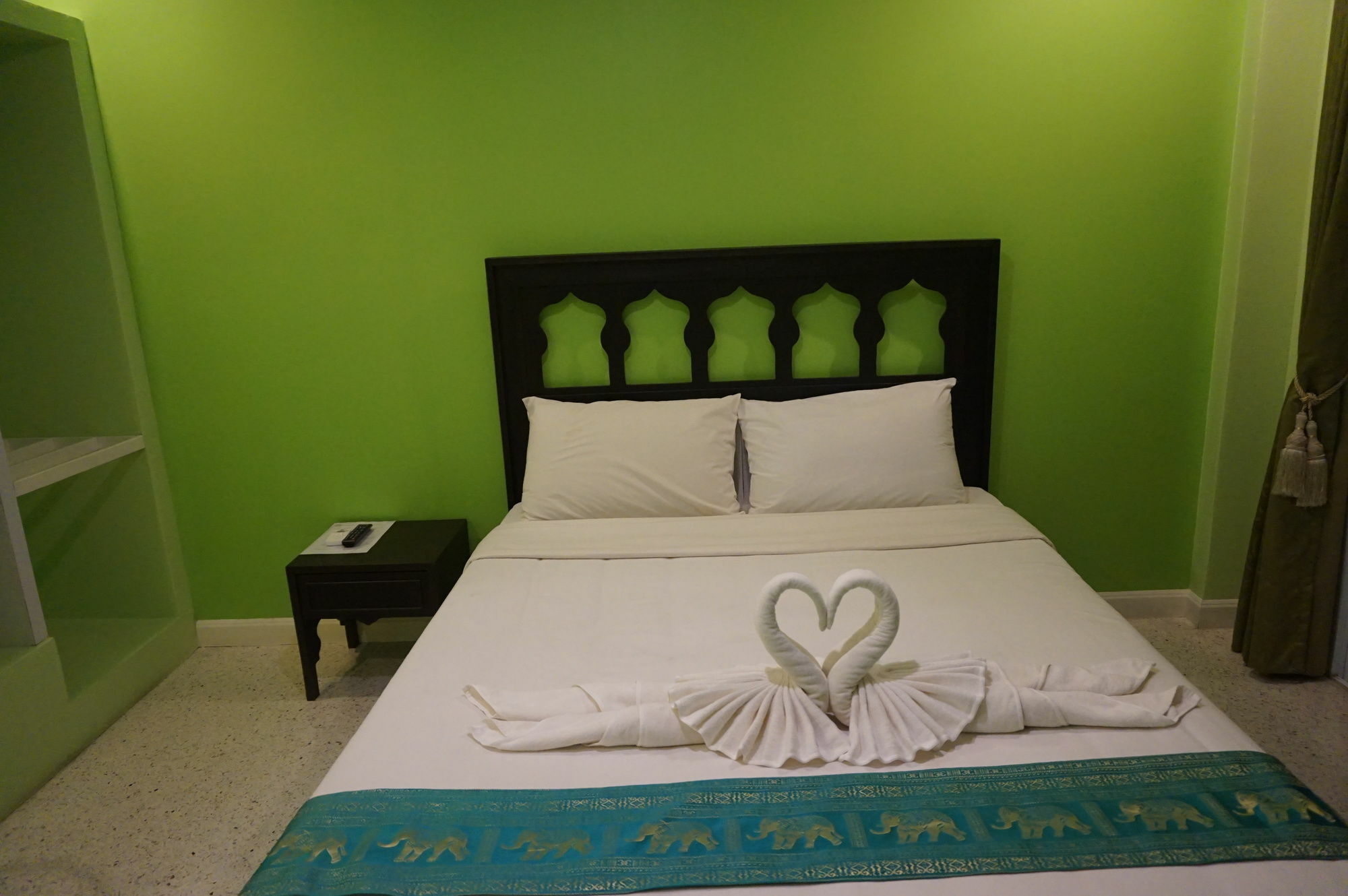 Pps Home Surin Luaran gambar