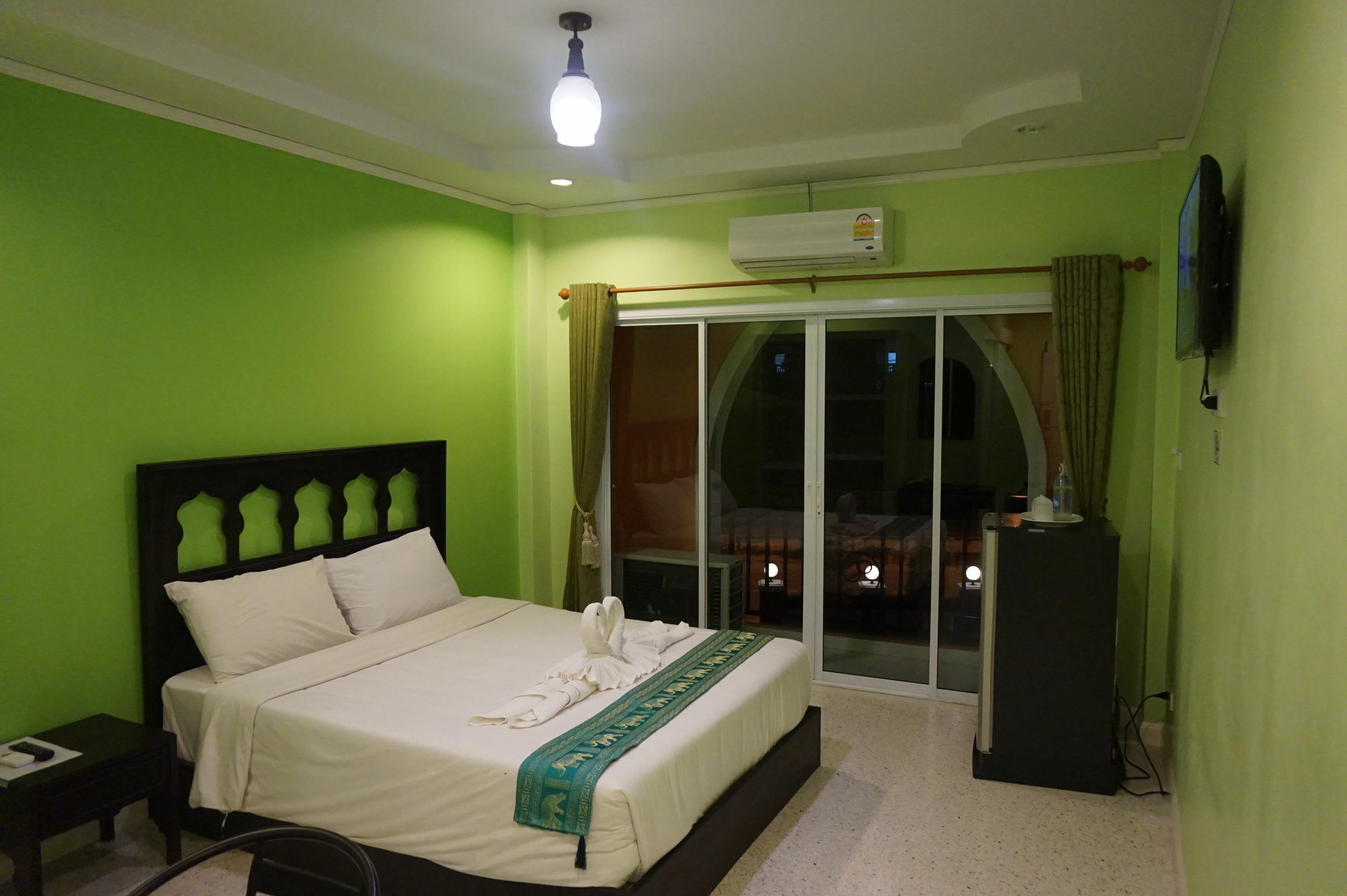 Pps Home Surin Luaran gambar