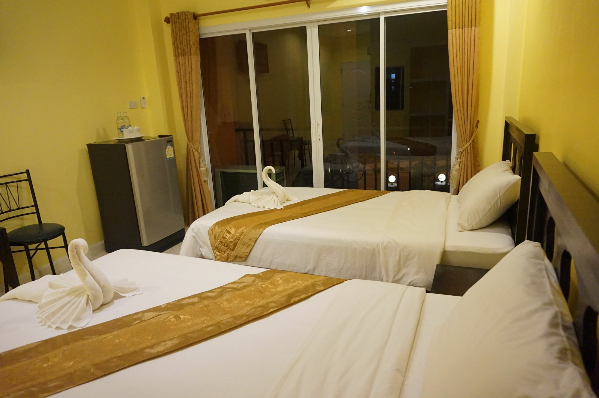 Pps Home Surin Luaran gambar