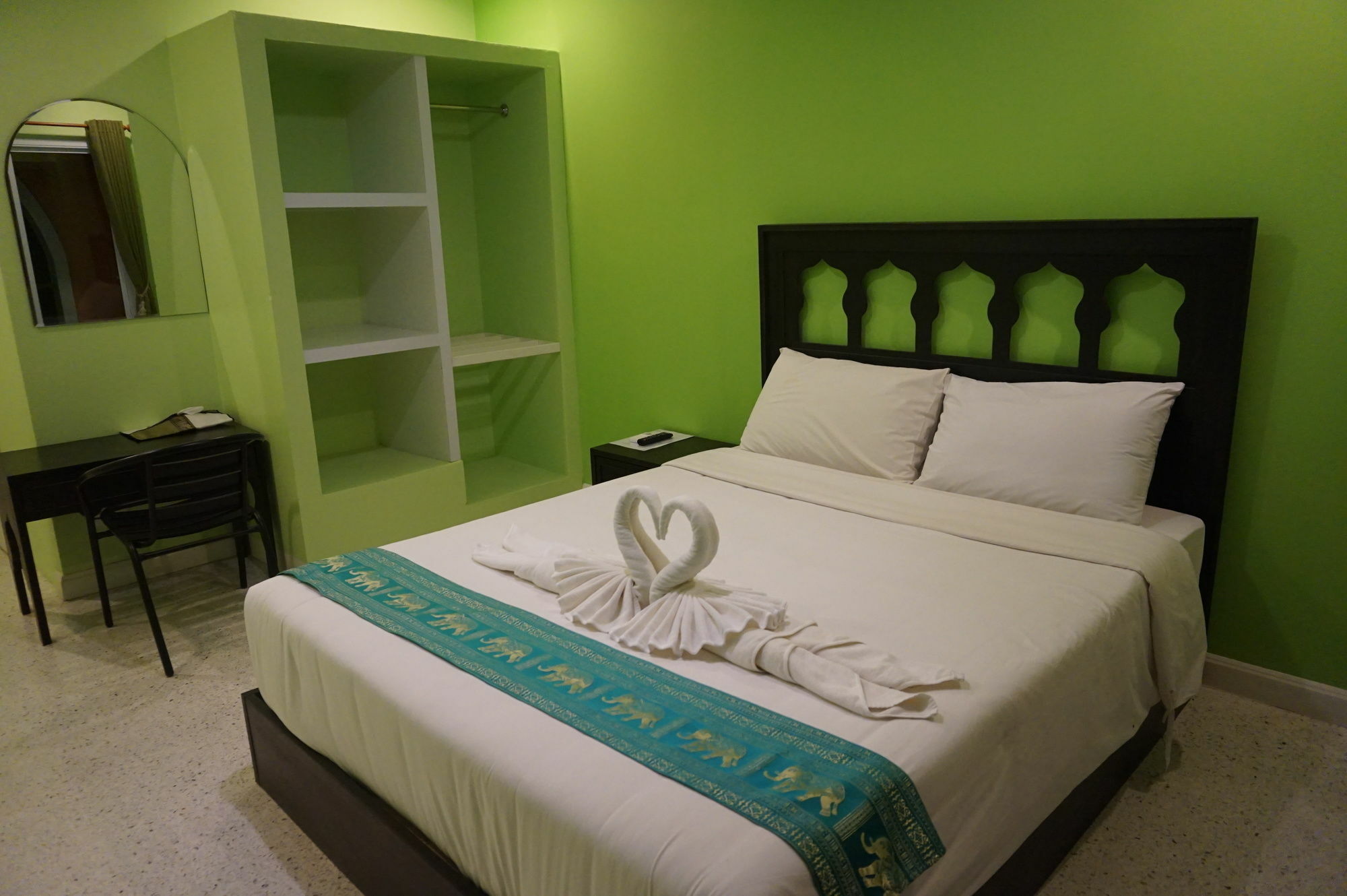Pps Home Surin Luaran gambar