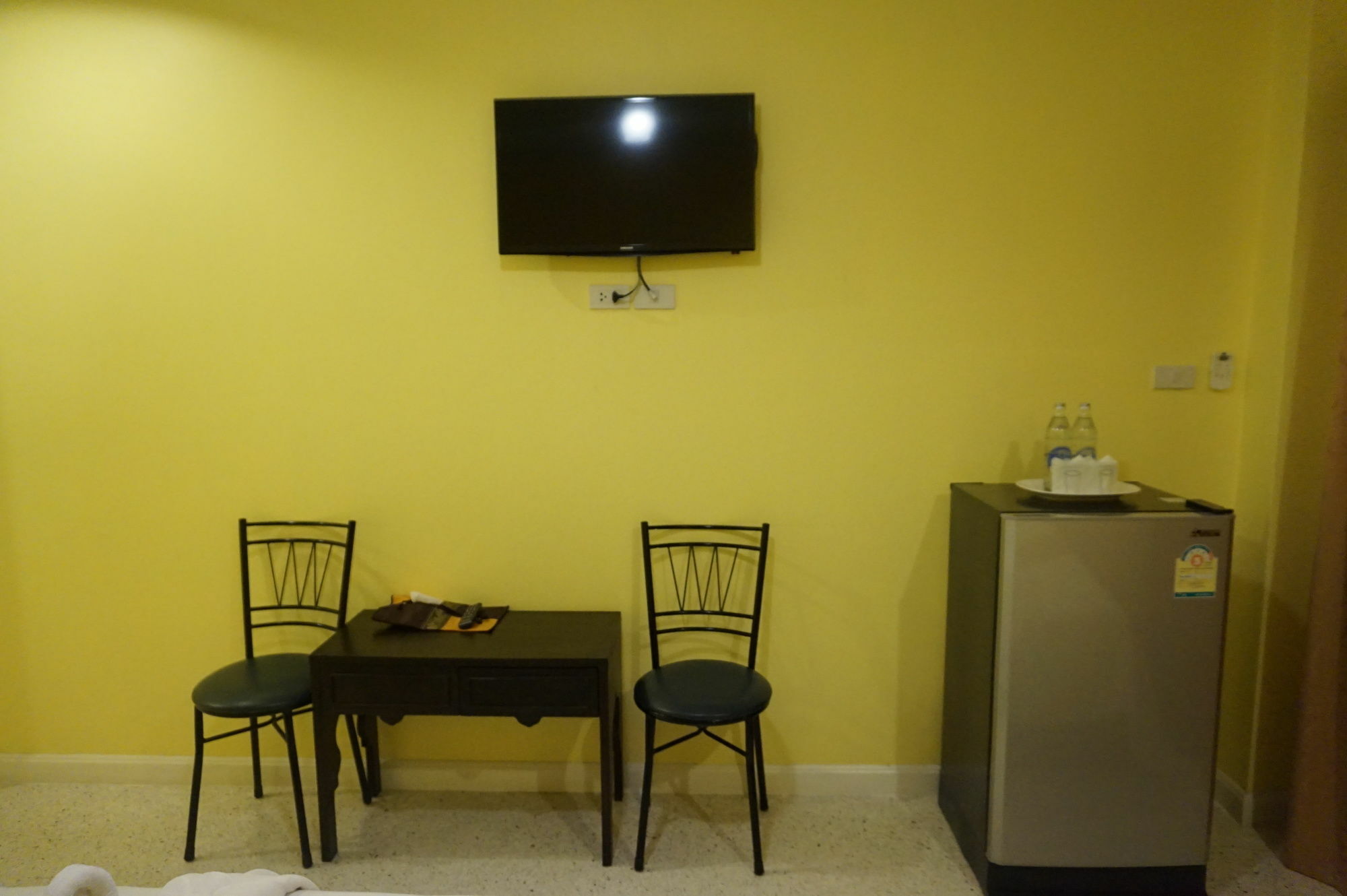 Pps Home Surin Luaran gambar