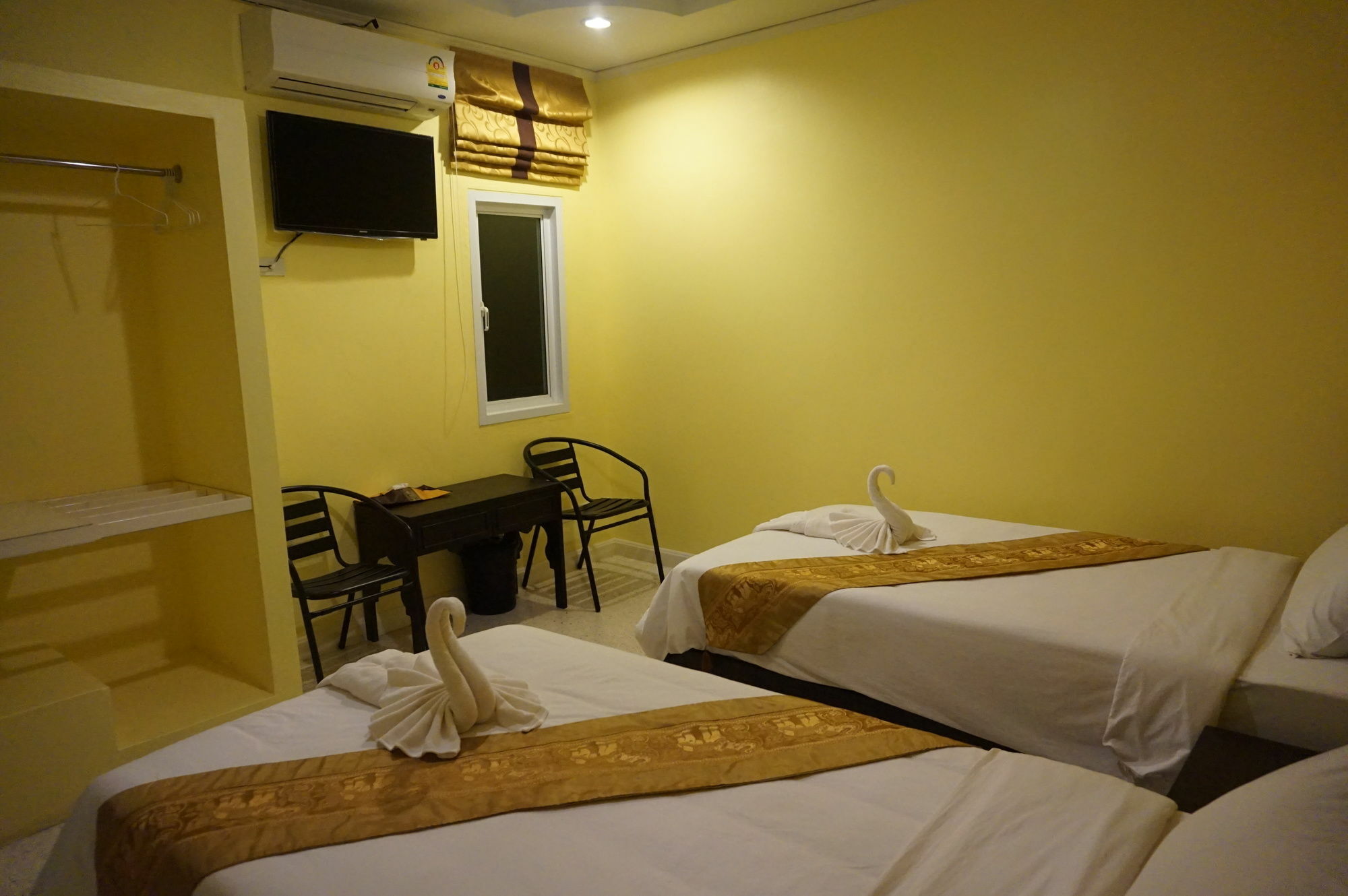 Pps Home Surin Luaran gambar