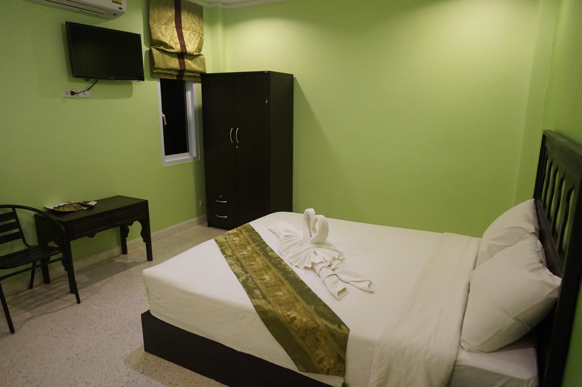 Pps Home Surin Luaran gambar