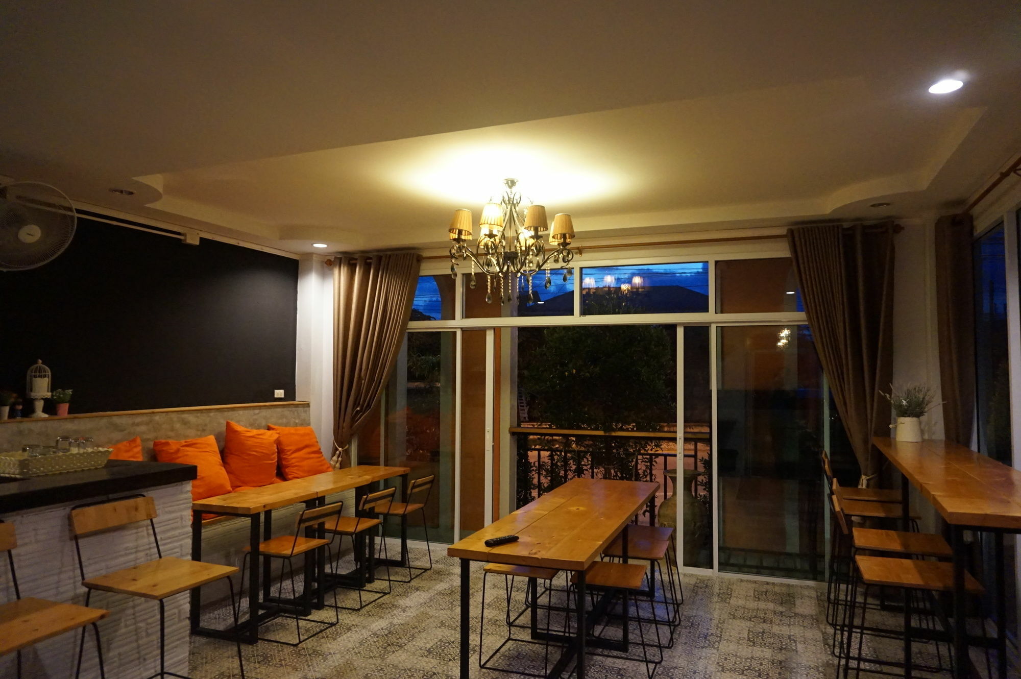 Pps Home Surin Luaran gambar