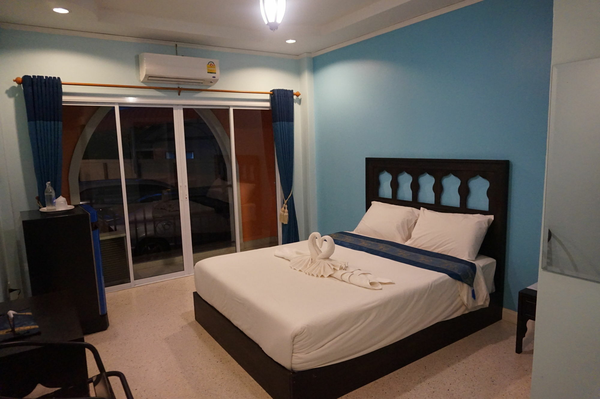 Pps Home Surin Luaran gambar
