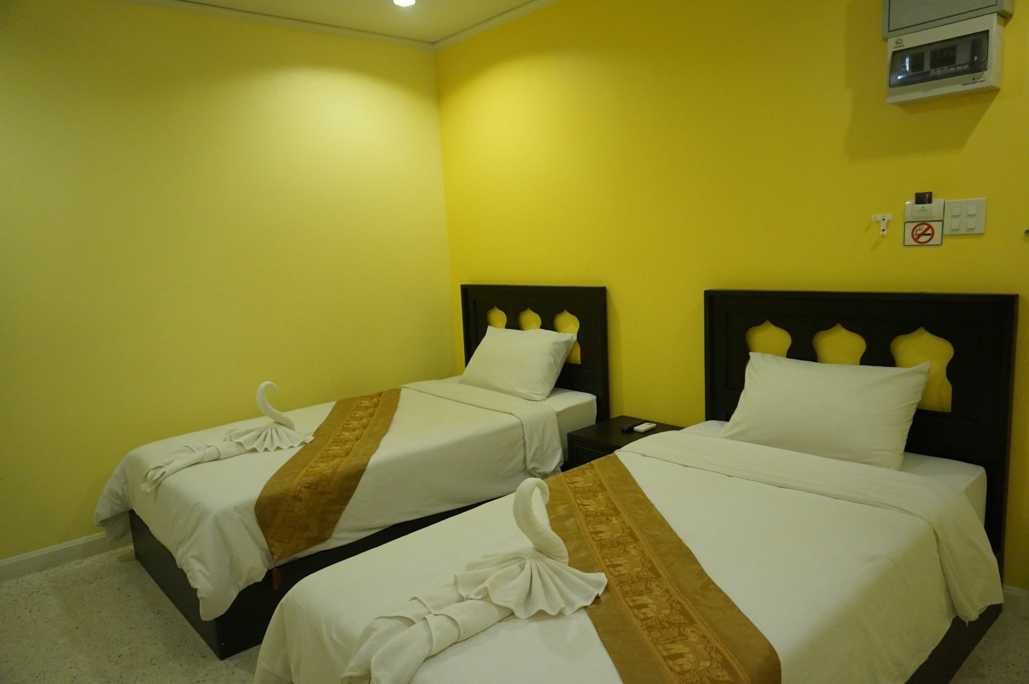 Pps Home Surin Luaran gambar