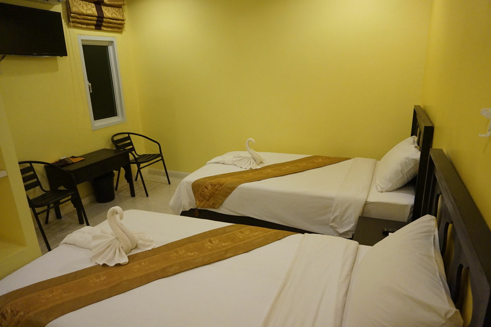 Pps Home Surin Luaran gambar